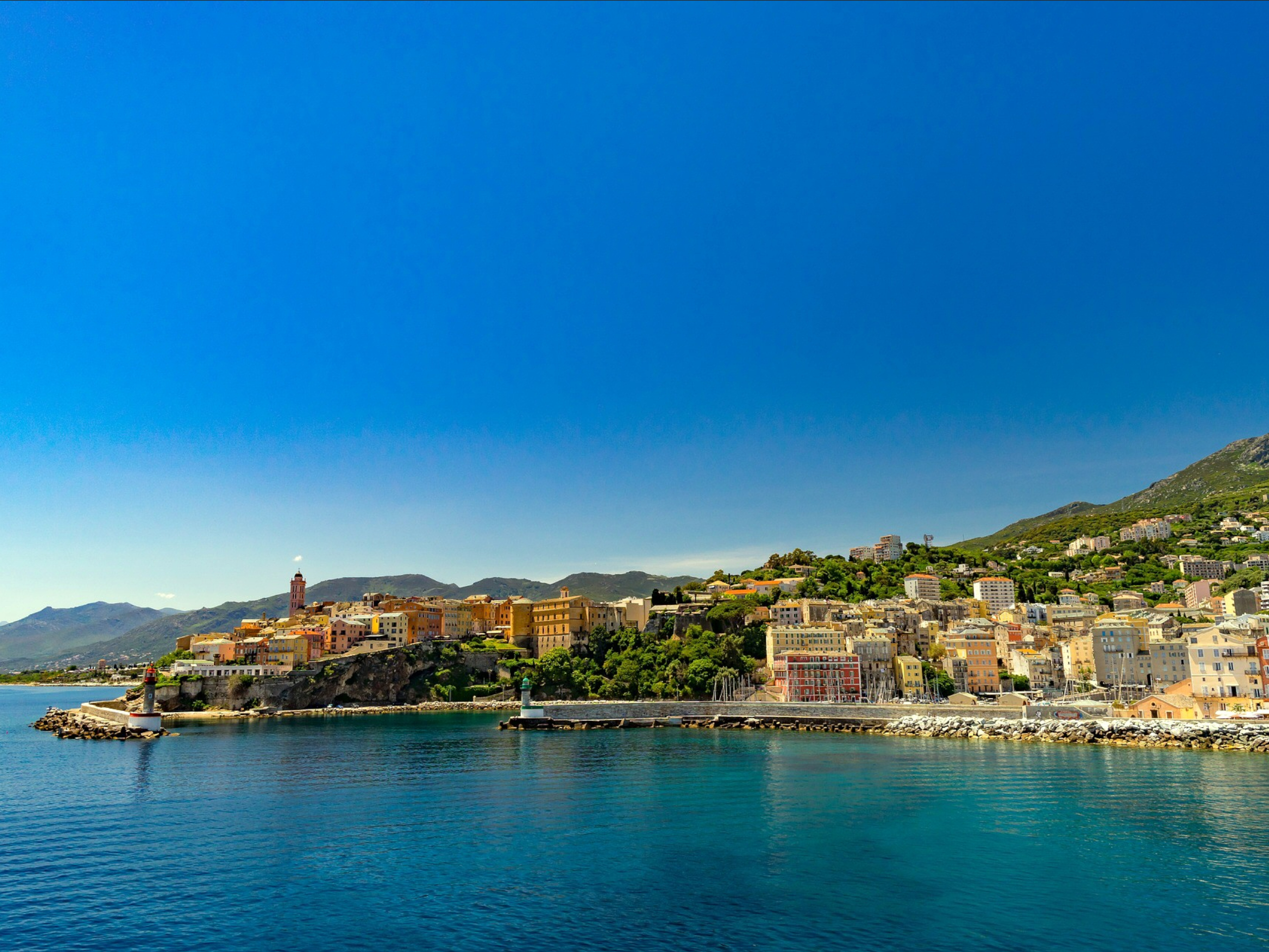 Porto Vecchio